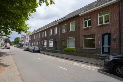 Ambyerstraat-Zuid 46, 6226AX, Maastricht, Limburg
