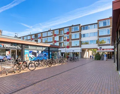 Vijf Meiplein 120, 2321BS, Leiden, Zuid-Holland