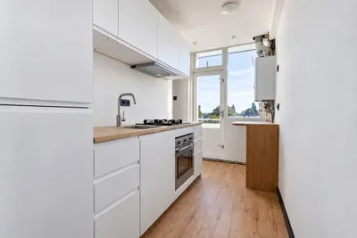 Vijf Meiplein 120, 2321BS, Leiden, Zuid-Holland