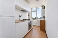 Vijf Meiplein 120, Leiden