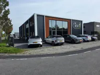 Wattstraat 8, Buitenpost