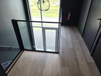 Wattstraat 8, Buitenpost