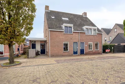 Hoofdstraat 107, 8375AN, Oldemarkt, Overijssel