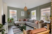 Hoofdstraat 107, Oldemarkt