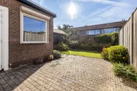 van Gaesbeekstraat 9, Westmaas