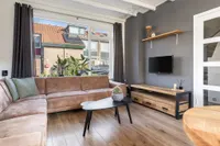 van Gaesbeekstraat 9, Westmaas