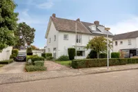 Mosasaurusweg 43, Maastricht