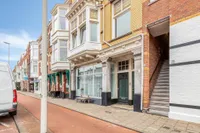 Valkenboslaan 266, Den Haag