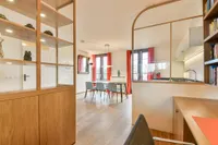 Cruquiuskade, Amsterdam
