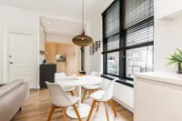 Colvenierstraat 6A, 's-Hertogenbosch