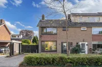 Donaustraat 10, Emmeloord