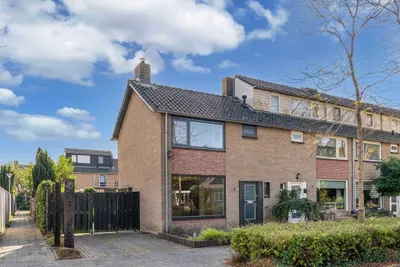 Donaustraat 10, 8303WN, Emmeloord, Flevoland