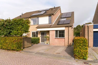 Fazantstraat 24, 2941RB, Lekkerkerk, Zuid-Holland