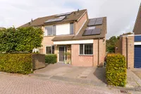 Fazantstraat 24, Lekkerkerk