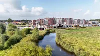 Zuiderzeeboulevard 77, Bunschoten-Spakenburg