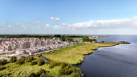Zuiderzeeboulevard 77, Bunschoten-Spakenburg
