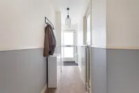 Van Ostadestraat 58, Leeuwarden