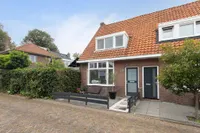 Van Ostadestraat 58, Leeuwarden