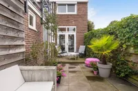 Van Ostadestraat 58, Leeuwarden