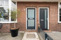 Van Ostadestraat 58, Leeuwarden