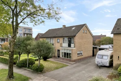Chevalleraustraat 3, 7731EE, Ommen, Overijssel