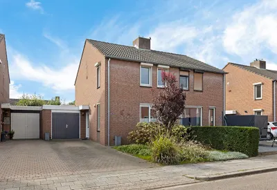 Constantijnstraat 6, 6096CC, Grathem, Limburg