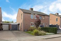 Constantijnstraat 6, Grathem