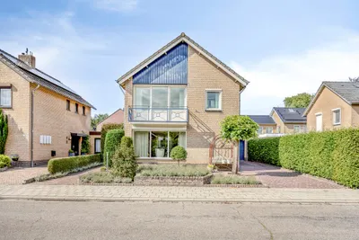 Scheperstraat 2, 5975VV, Sevenum, Limburg