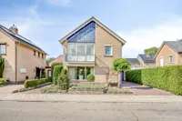 Scheperstraat 2, Sevenum