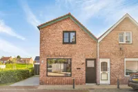 Kerkstraat 27, Clinge
