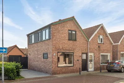 Kerkstraat 27, 4567CJ, Clinge, Zeeland