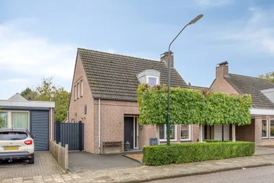 Parallelweg 6B, 6023BC, Budel-Schoot, Noord-Brabant