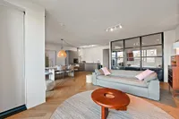 Oranjeboomstraat 4C, Rotterdam