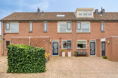 Molenzicht 93, 3247VB, Dirksland, Zuid-Holland