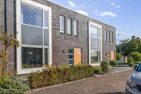 Vondellaan 71A, Winschoten