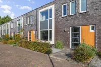 Vondellaan 71A, Winschoten