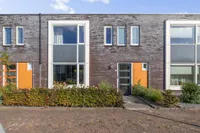 Vondellaan 71A, Winschoten