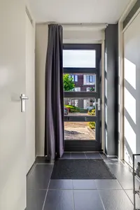 Vondellaan 71A, Winschoten