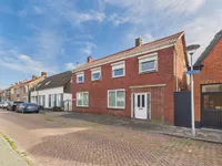 Oosterstraat 21, Dinteloord