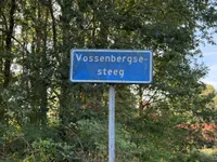 Vossenbergsesteeg, Schijndel