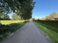 Vossenbergsesteeg, Schijndel