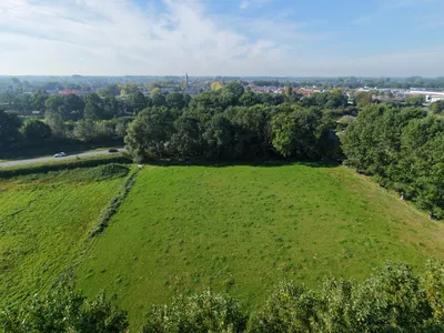 Vossenbergsesteeg , 5482VW, Schijndel, Noord-Brabant