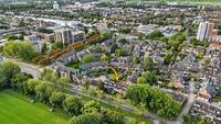 Smaragdlaan 350, Leiden