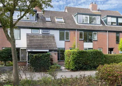 Smaragdlaan 350, 2332KS, Leiden, Zuid-Holland