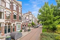 Provenierssingel 73B03, Rotterdam