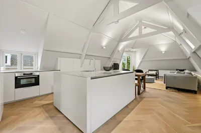 Provenierssingel 73B03, 3033EJ, Rotterdam, Zuid-Holland