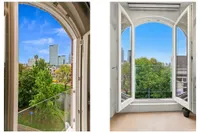 Provenierssingel 73B03, Rotterdam