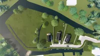 Lytse Buorren 0ong, Idskenhuizen