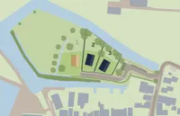 Lytse Buorren 0ong, Idskenhuizen