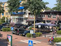 Vinkenlaan, Bilthoven
